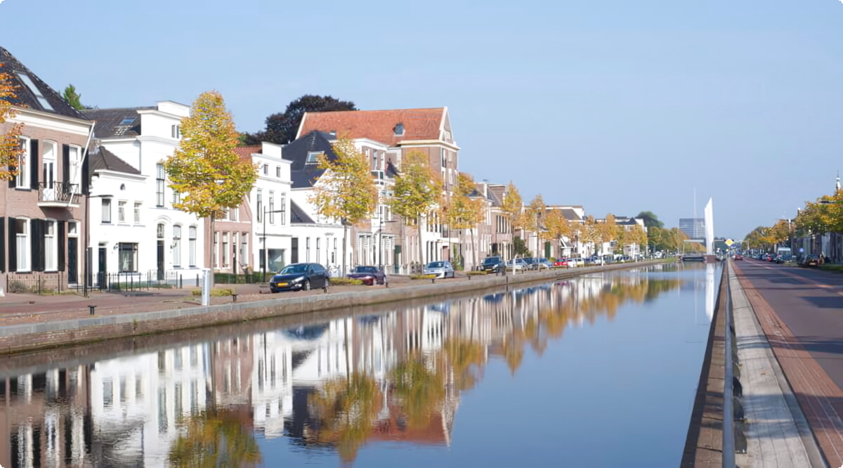 Quais são as escolhas de veículos mais populares em Assen?