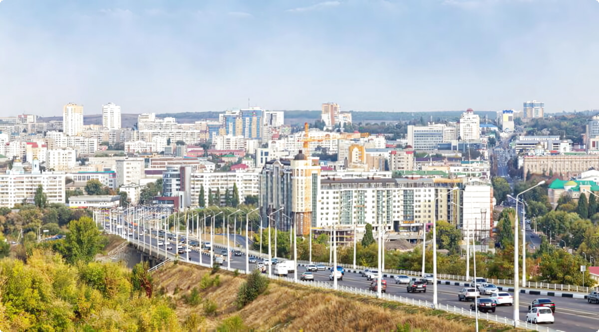 Belgorod