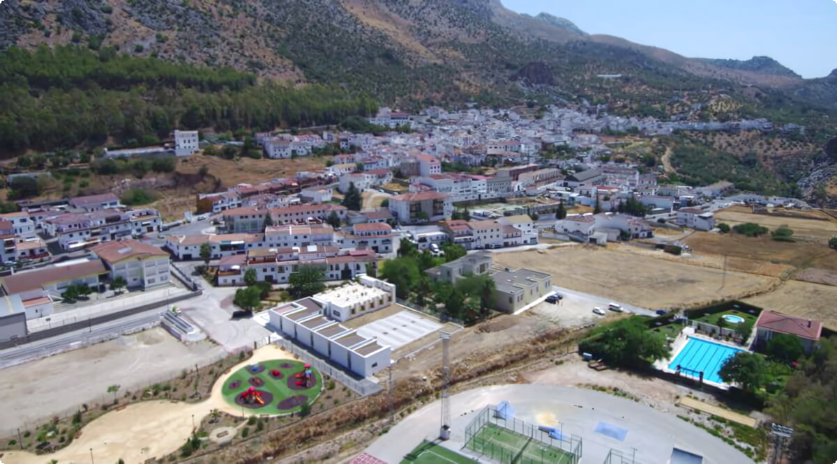 Benaoján