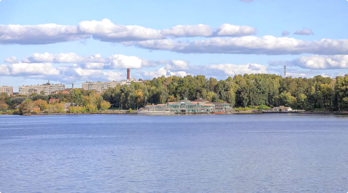 Cherepovets
