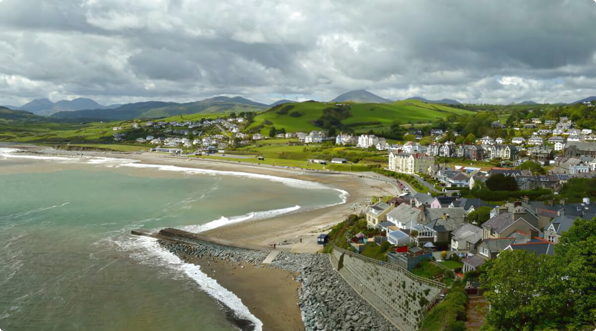 Criccieth
