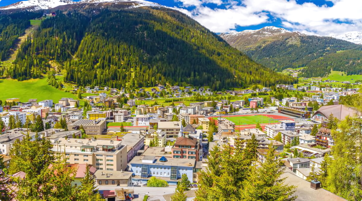 Davos