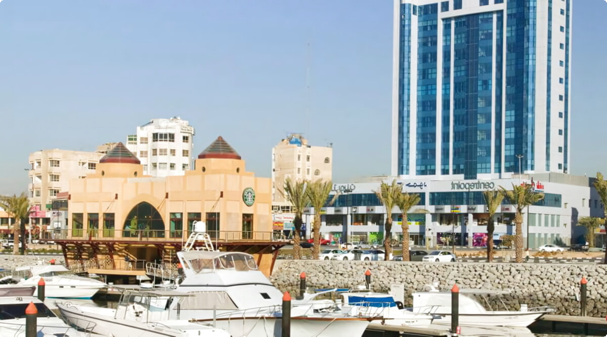 Quais são as escolhas de veículos mais populares em Fahaheel?