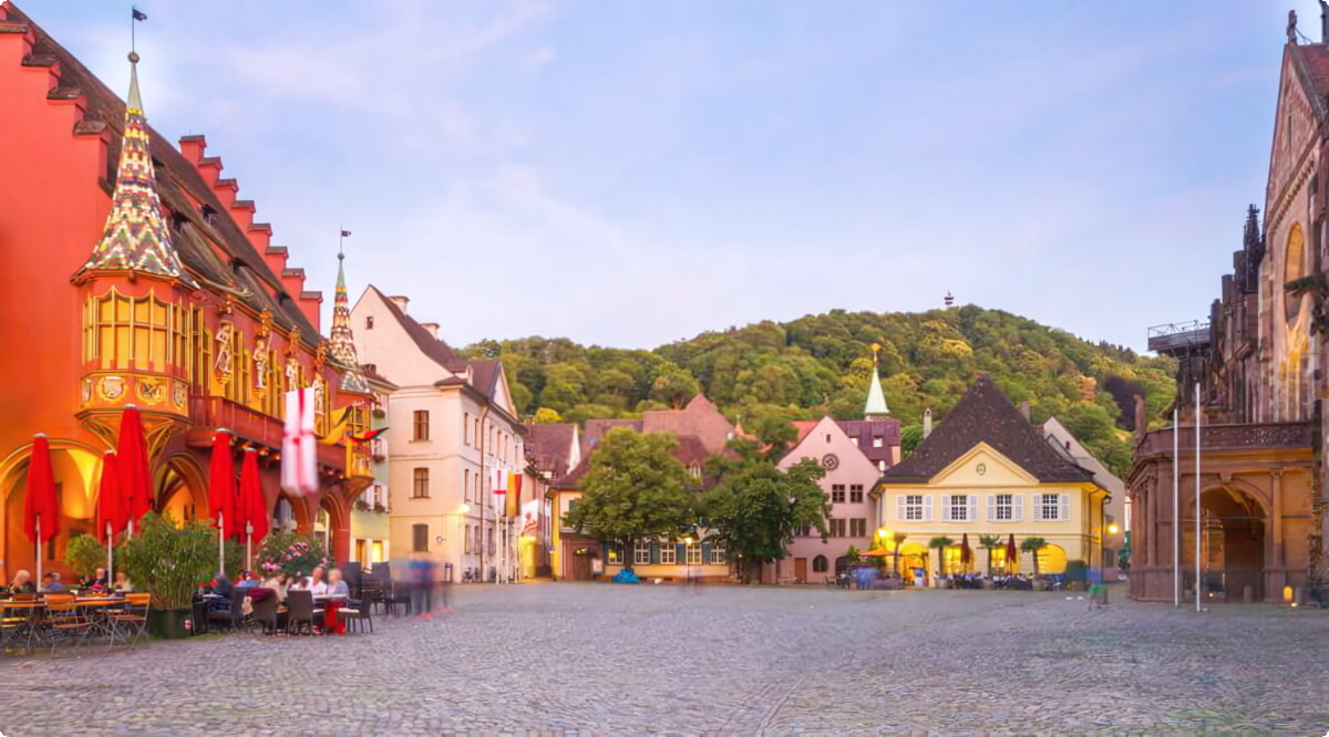 Freiburg