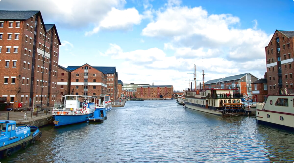 Gloucester