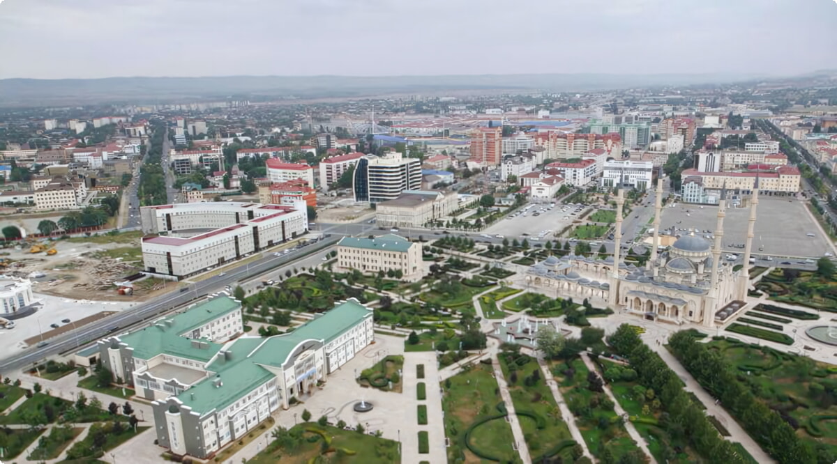 Grozny