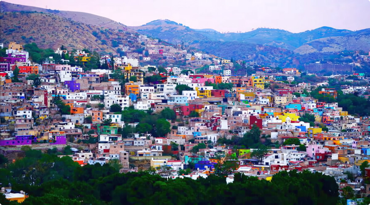 Guanajuato