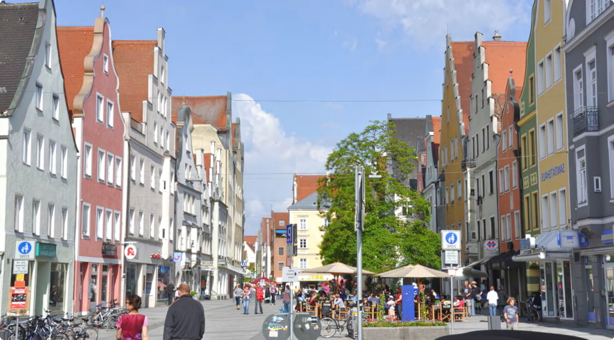 Ingolstadt