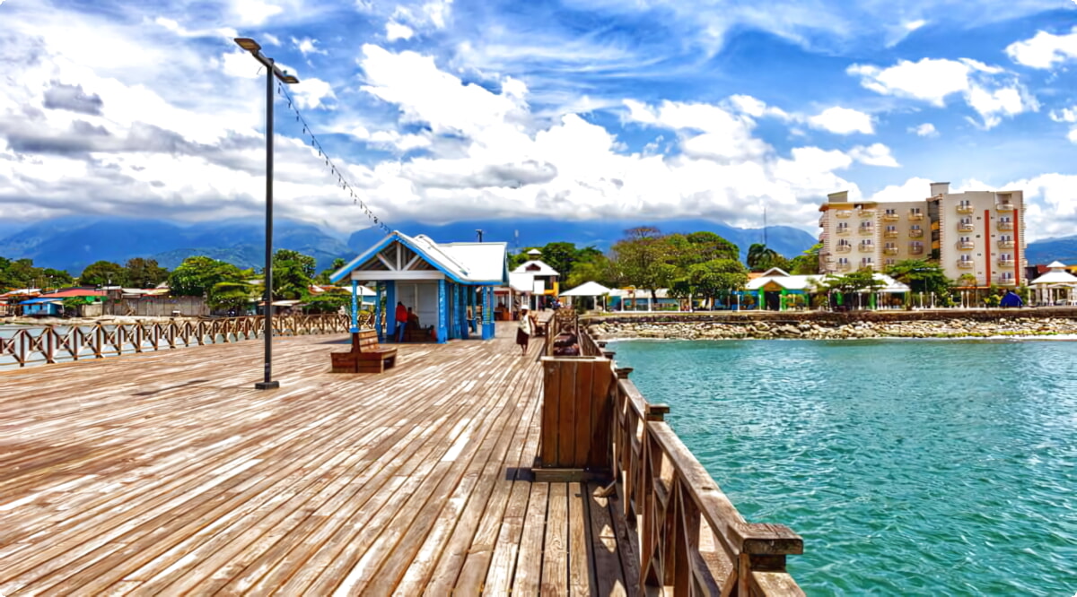 La Ceiba