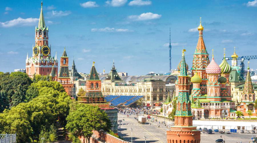Moscou