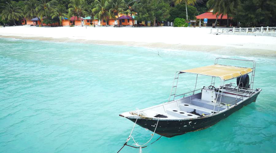 Ilha Redang