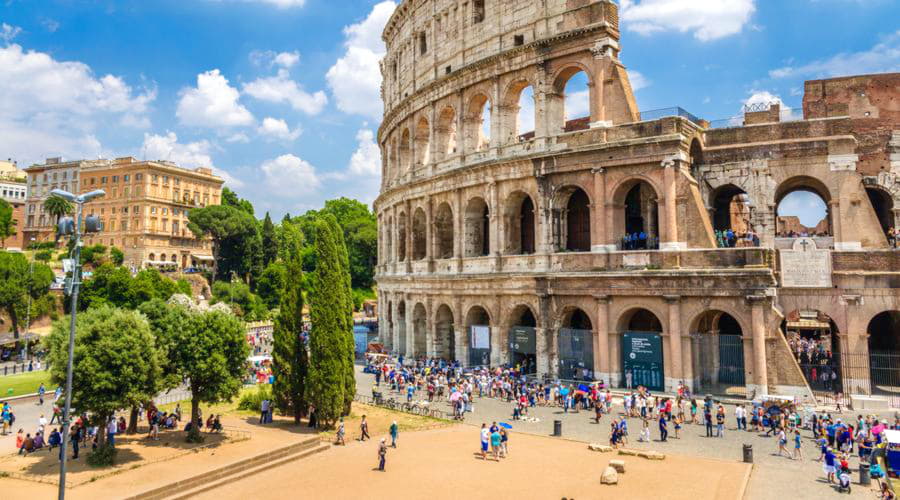 Roma