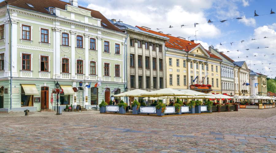 Tartu