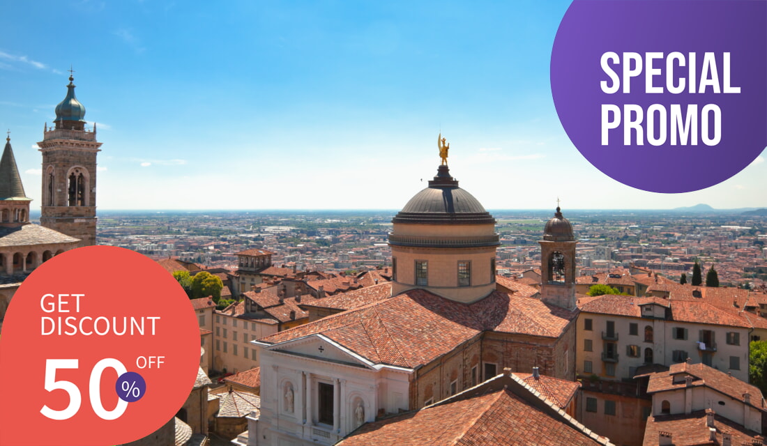 Bergamo