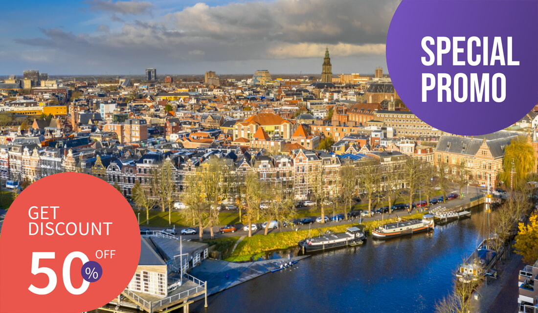 Groningen