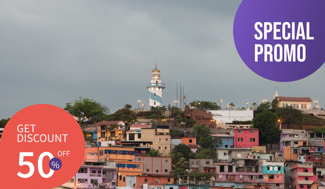 Guayaquil