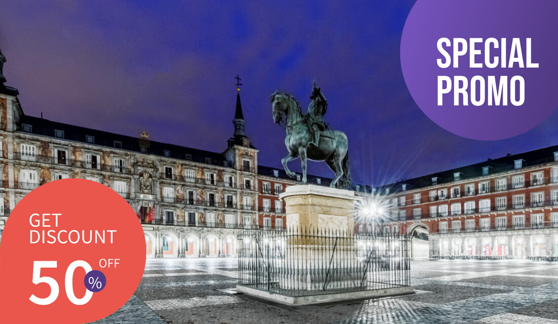 Madrid