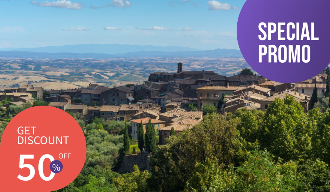 Montalcino