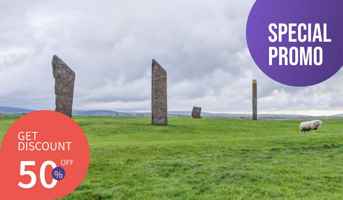 Orkney
