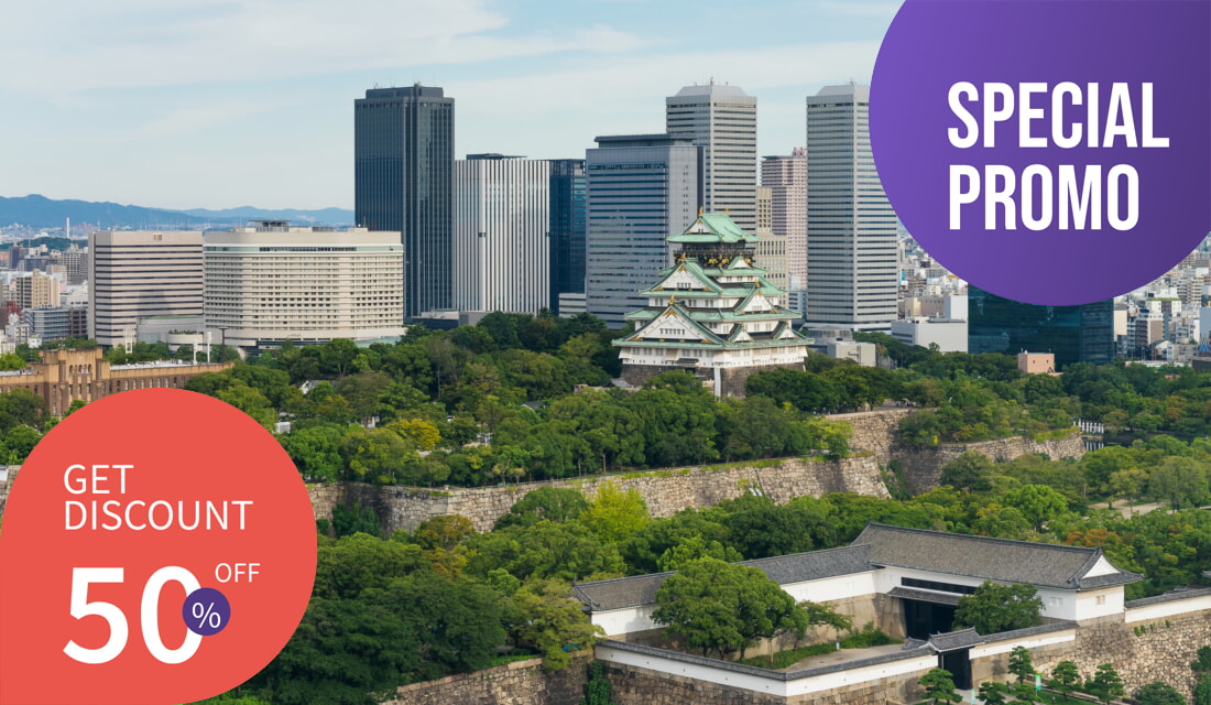 Osaka
